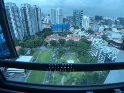 City Square Residences (D8), Condominium #153939002